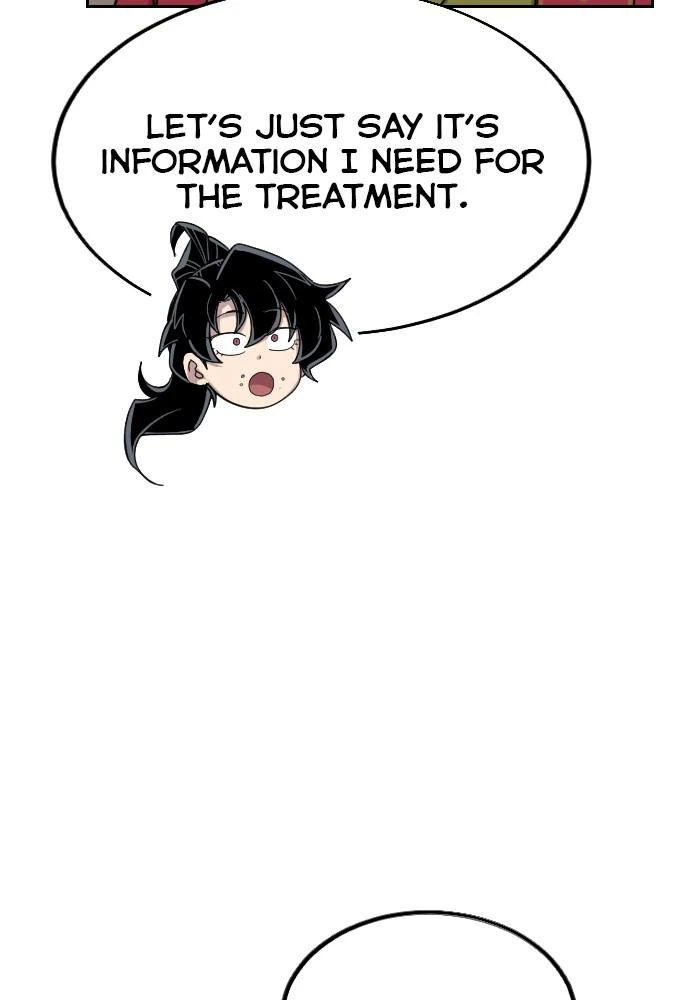 Return of the Blossoming Blade Chapter 23 — page 173