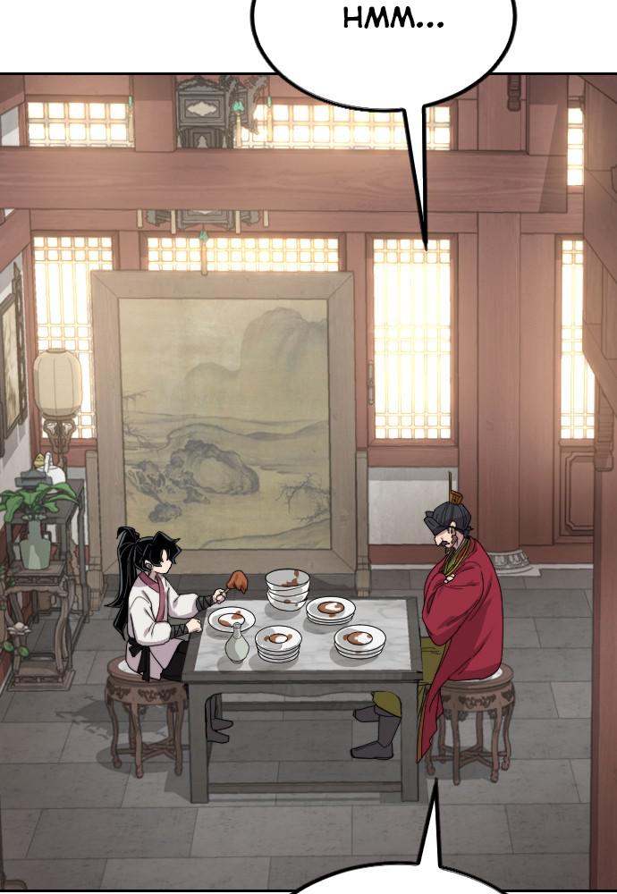 Return of the Blossoming Blade Chapter 23 — page 174