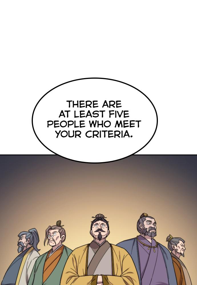 Return of the Blossoming Blade Chapter 23 — page 177