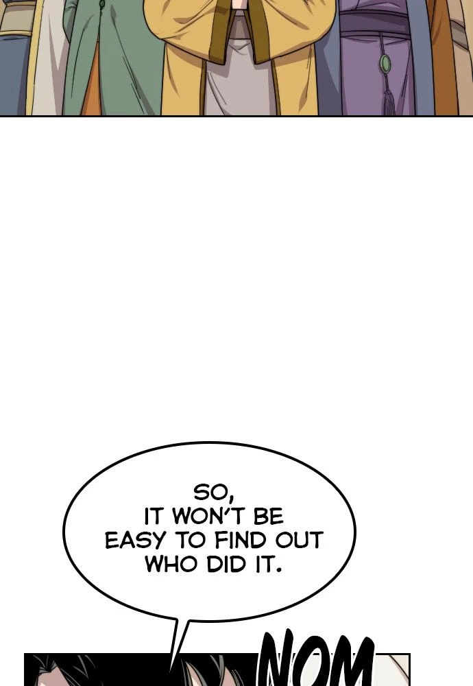 Return of the Blossoming Blade Chapter 23 — page 178