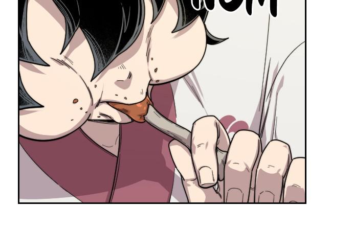 Return of the Blossoming Blade Chapter 23 — page 179