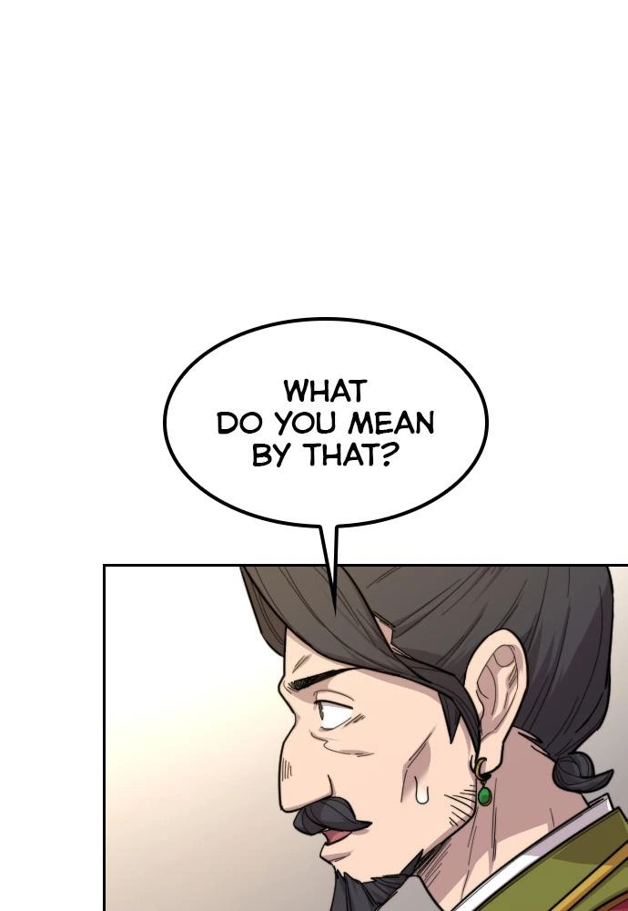 Return of the Blossoming Blade Chapter 23 — page 181