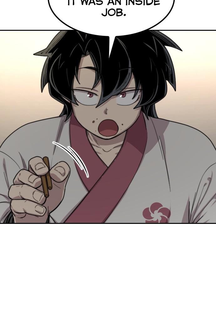 Return of the Blossoming Blade Chapter 23 — page 186