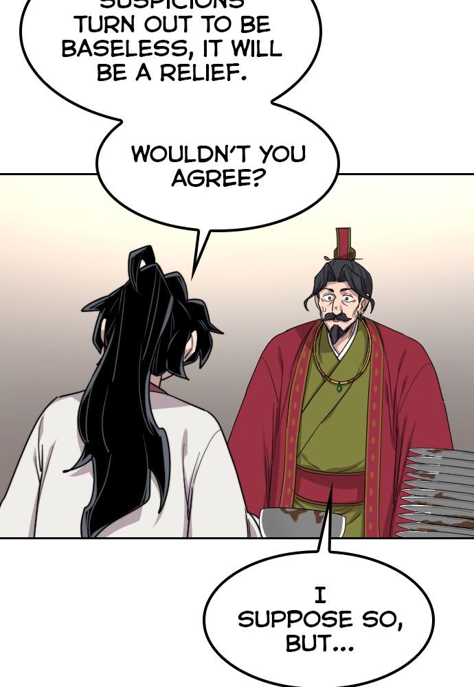 Return of the Blossoming Blade Chapter 23 — page 192