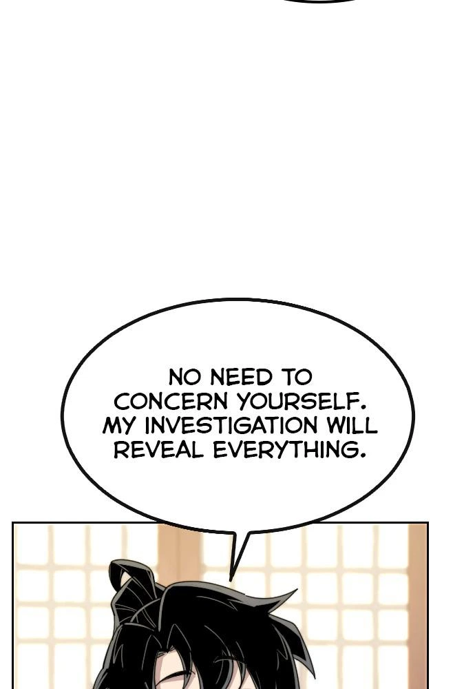 Return of the Blossoming Blade Chapter 23 — page 193