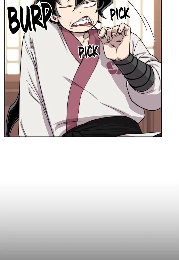 Return of the Blossoming Blade Chapter 23 — page 194