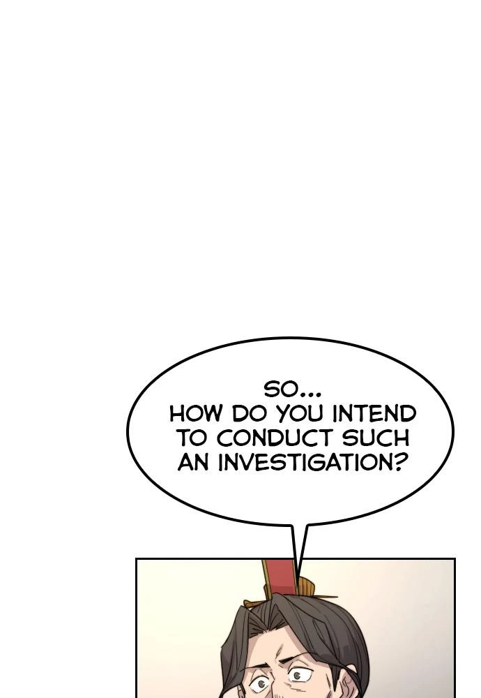 Return of the Blossoming Blade Chapter 23 — page 198