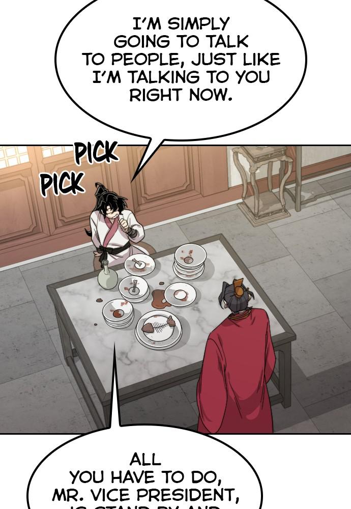 Return of the Blossoming Blade Chapter 23 — page 200
