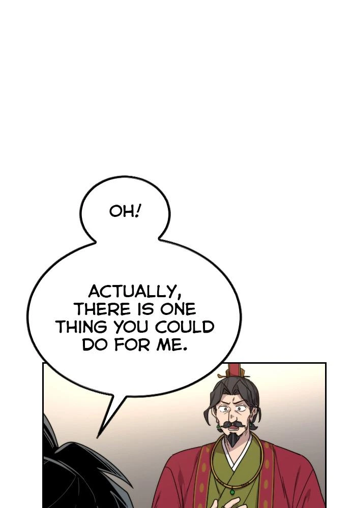 Return of the Blossoming Blade Chapter 23 — page 203