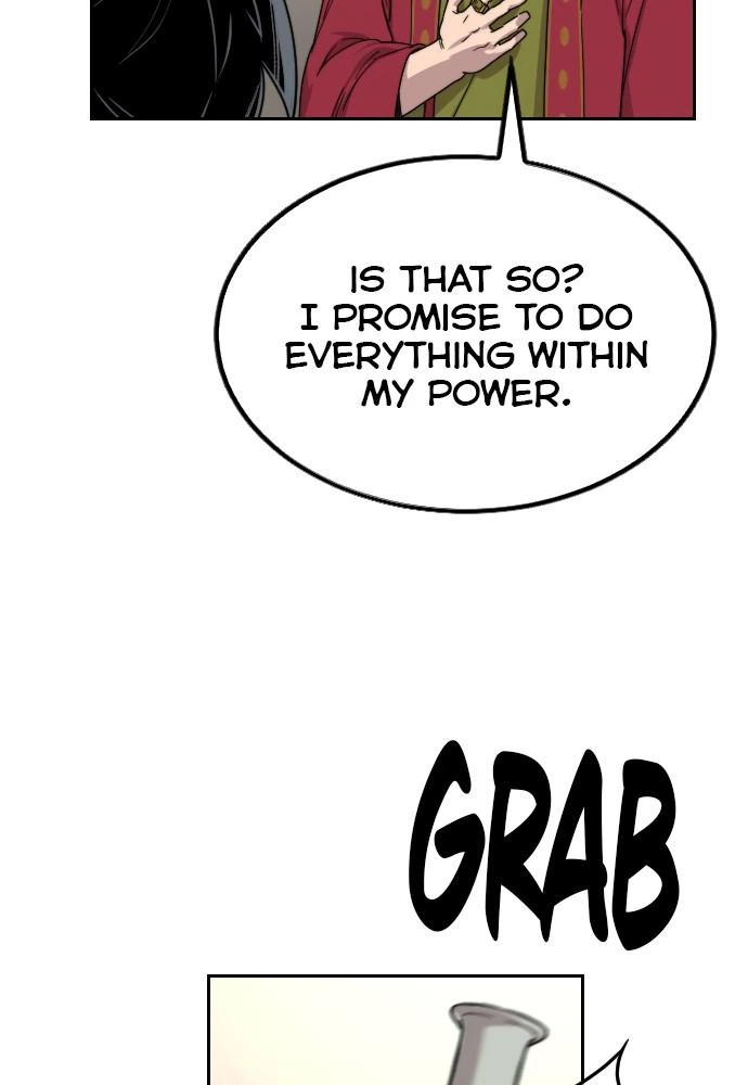 Return of the Blossoming Blade Chapter 23 — page 204