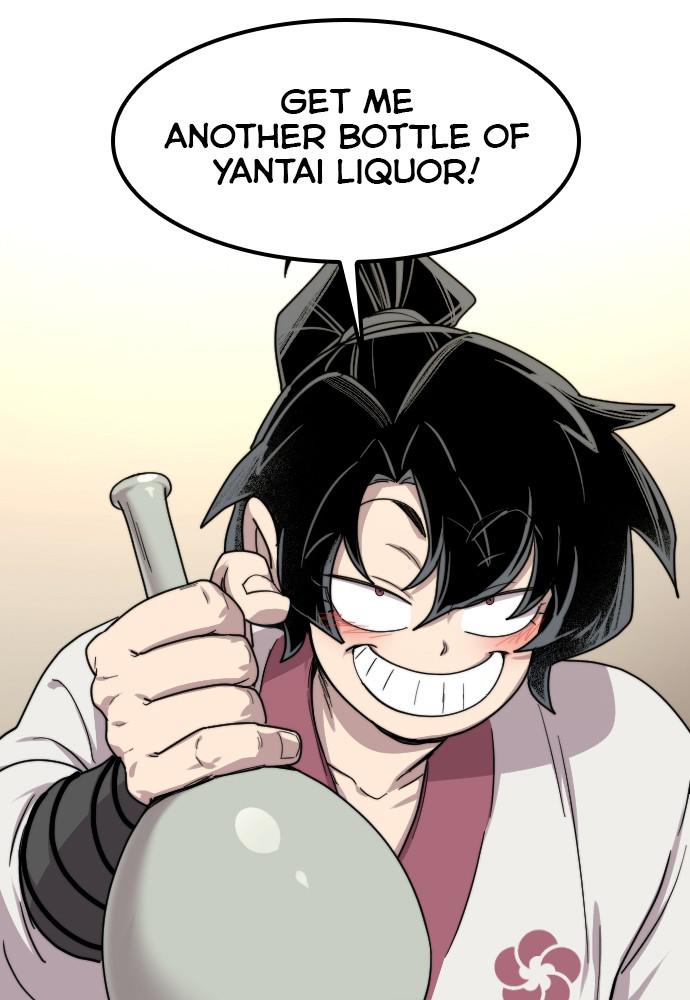 Return of the Blossoming Blade Chapter 23 — page 206