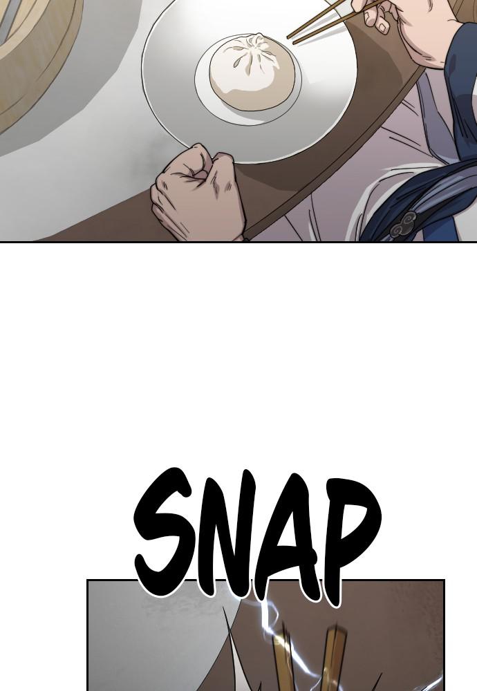 Return of the Blossoming Blade Chapter 23 — page 209