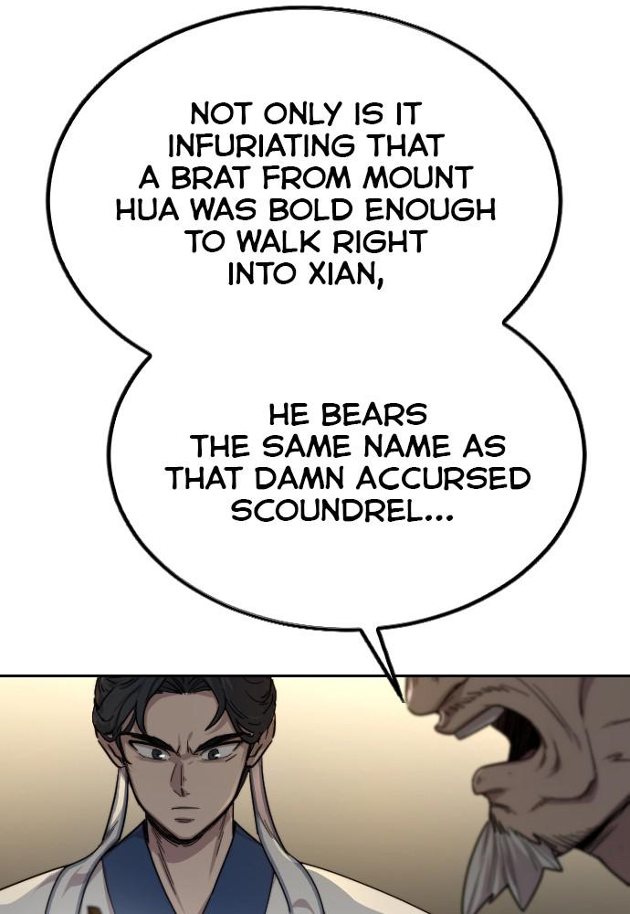 Return of the Blossoming Blade Chapter 23 — page 211