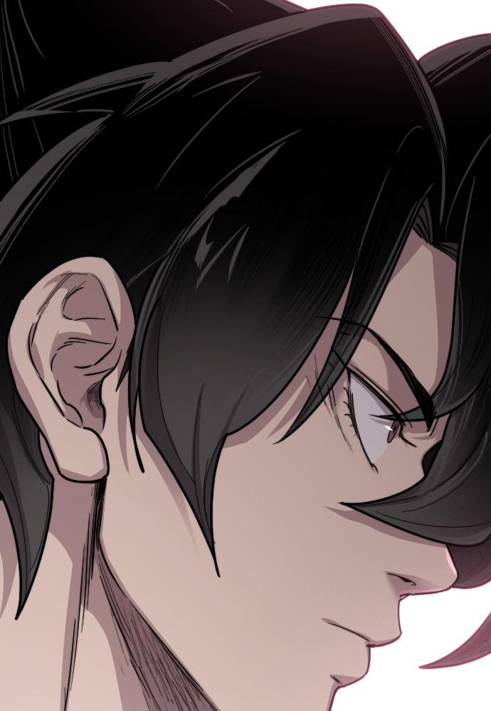 Return of the Blossoming Blade Chapter 23 — page 213