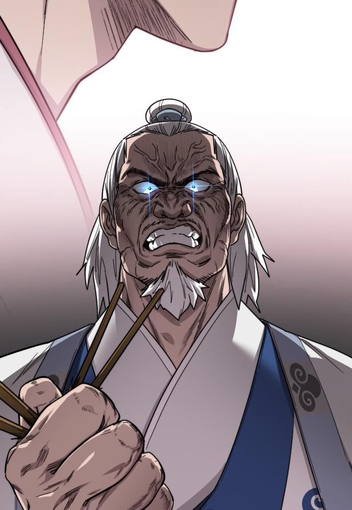 Return of the Blossoming Blade Chapter 23 — page 214