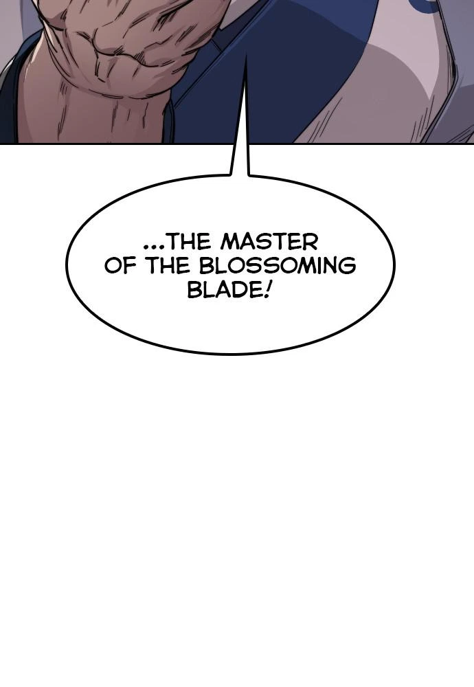 Return of the Blossoming Blade Chapter 23 — page 215