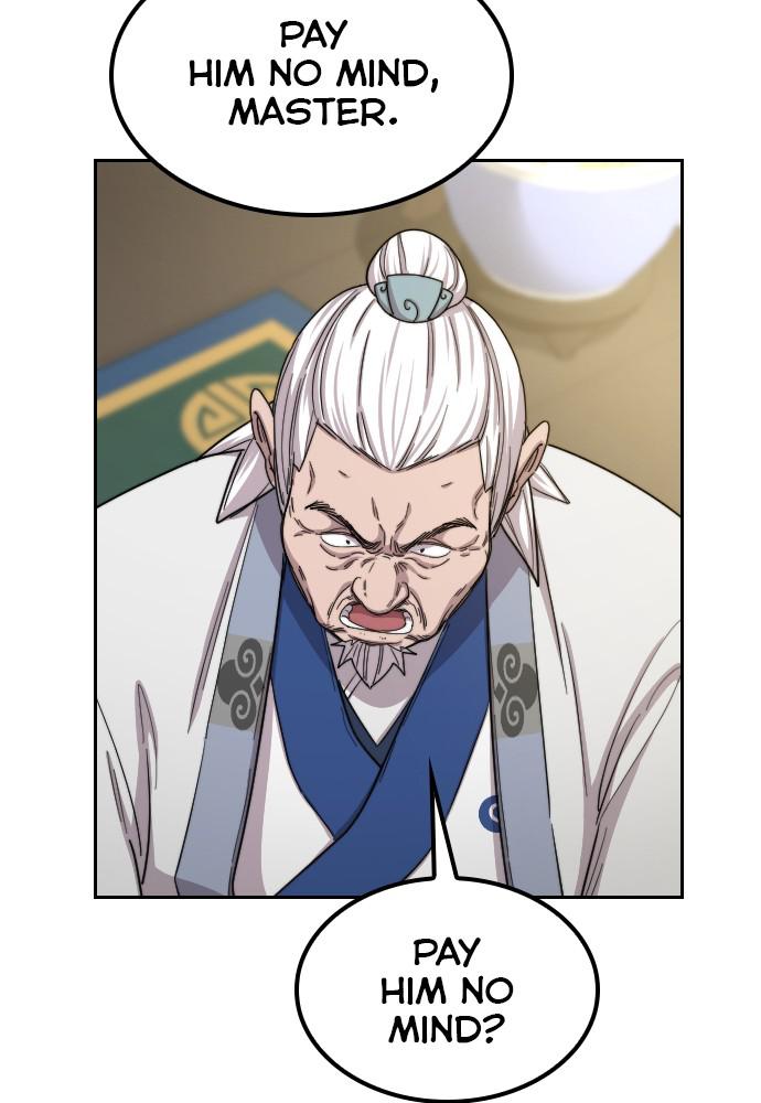 Return of the Blossoming Blade Chapter 24 — page 10