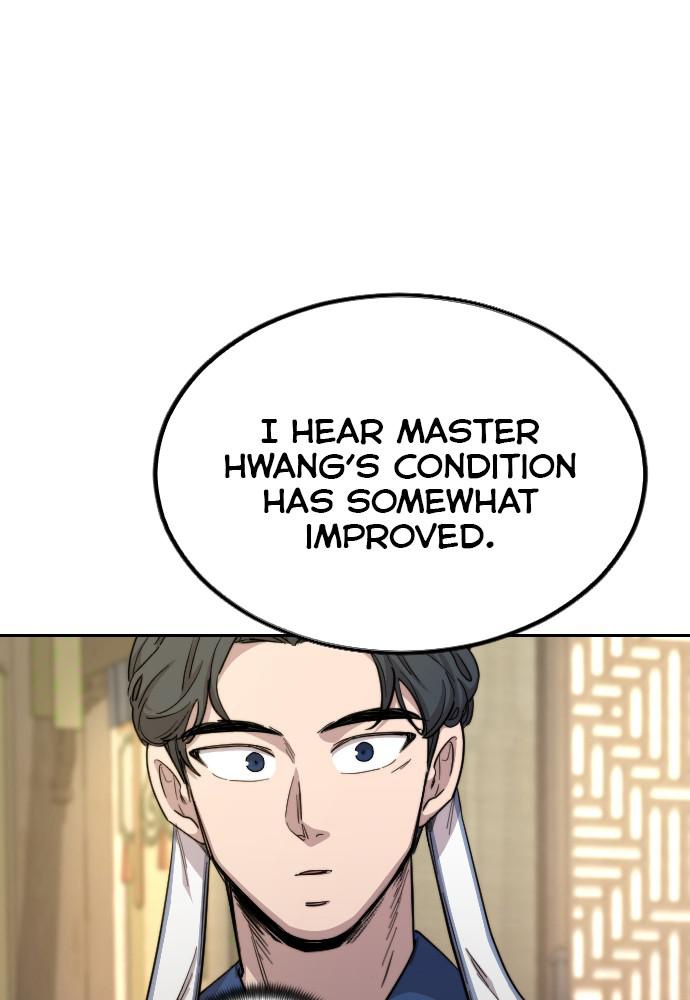 Return of the Blossoming Blade Chapter 24 — page 14