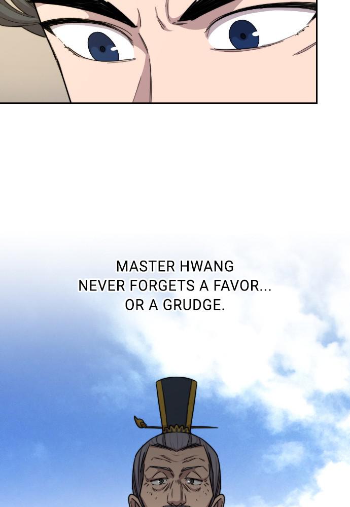 Return of the Blossoming Blade Chapter 24 — page 16