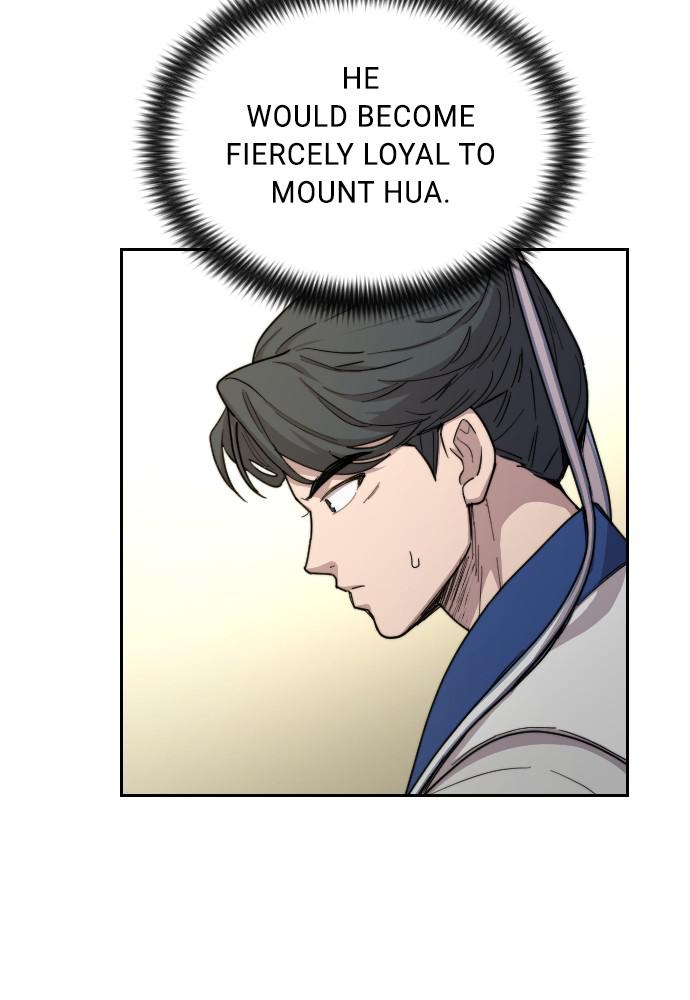 Return of the Blossoming Blade Chapter 24 — page 19