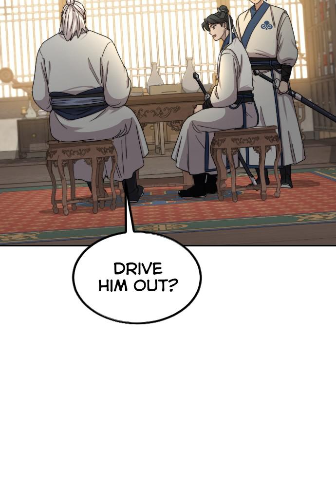 Return of the Blossoming Blade Chapter 24 — page 22