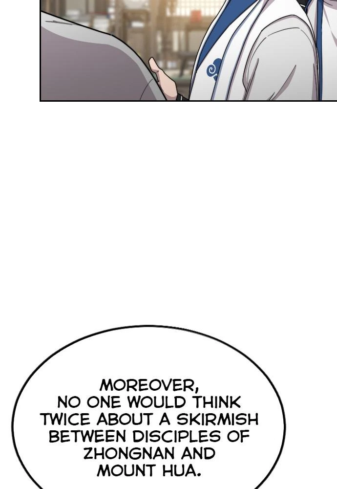 Return of the Blossoming Blade Chapter 24 — page 24