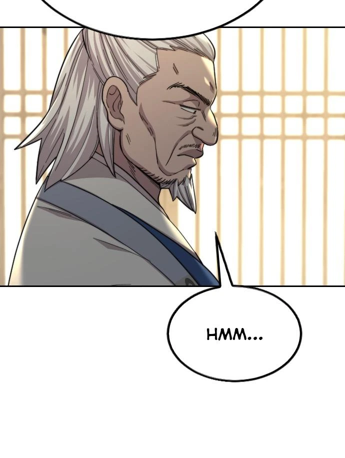 Return of the Blossoming Blade Chapter 24 — page 25