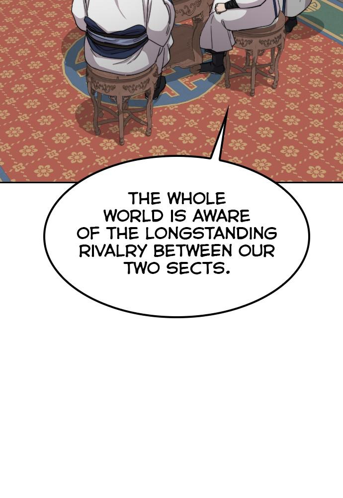 Return of the Blossoming Blade Chapter 24 — page 27