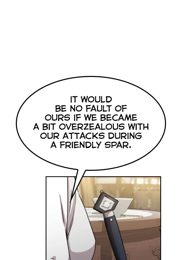 Return of the Blossoming Blade Chapter 24 — page 28