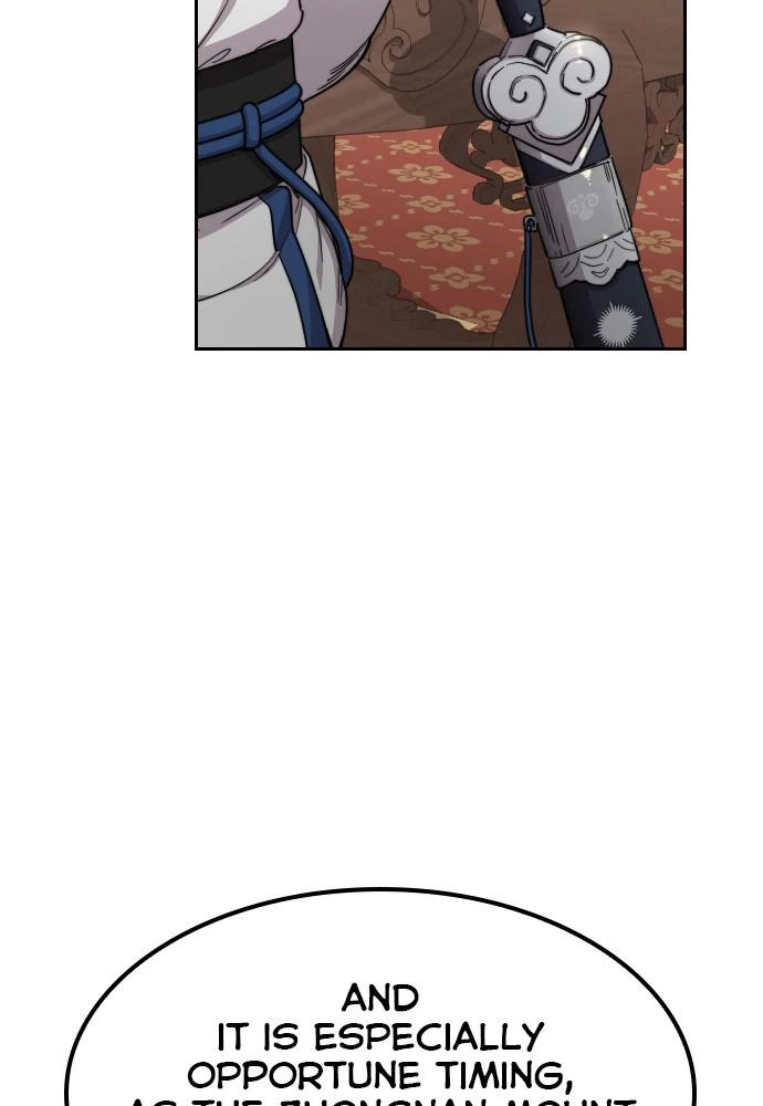 Return of the Blossoming Blade Chapter 24 — page 29