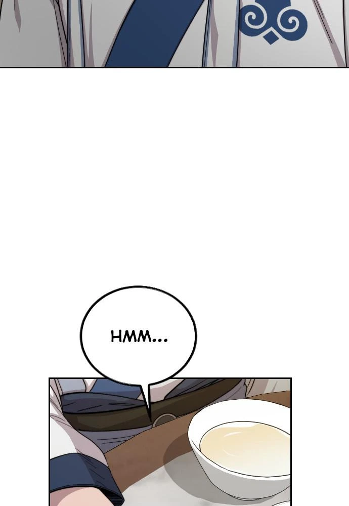 Return of the Blossoming Blade Chapter 24 — page 31