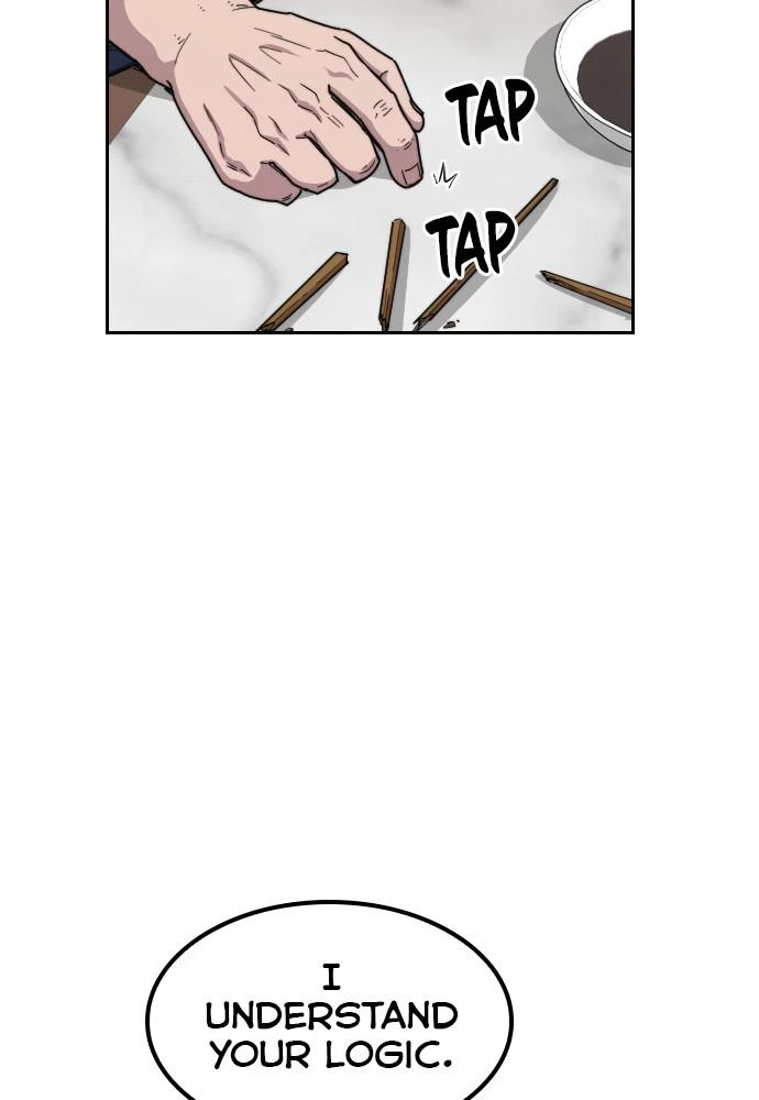 Return of the Blossoming Blade Chapter 24 — page 32