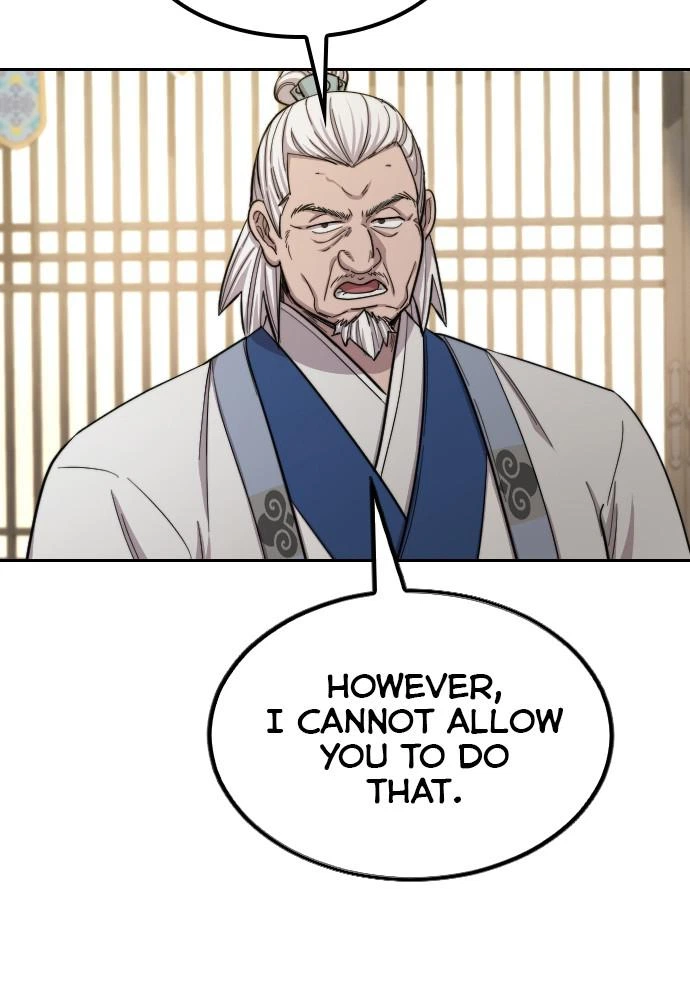 Return of the Blossoming Blade Chapter 24 — page 33