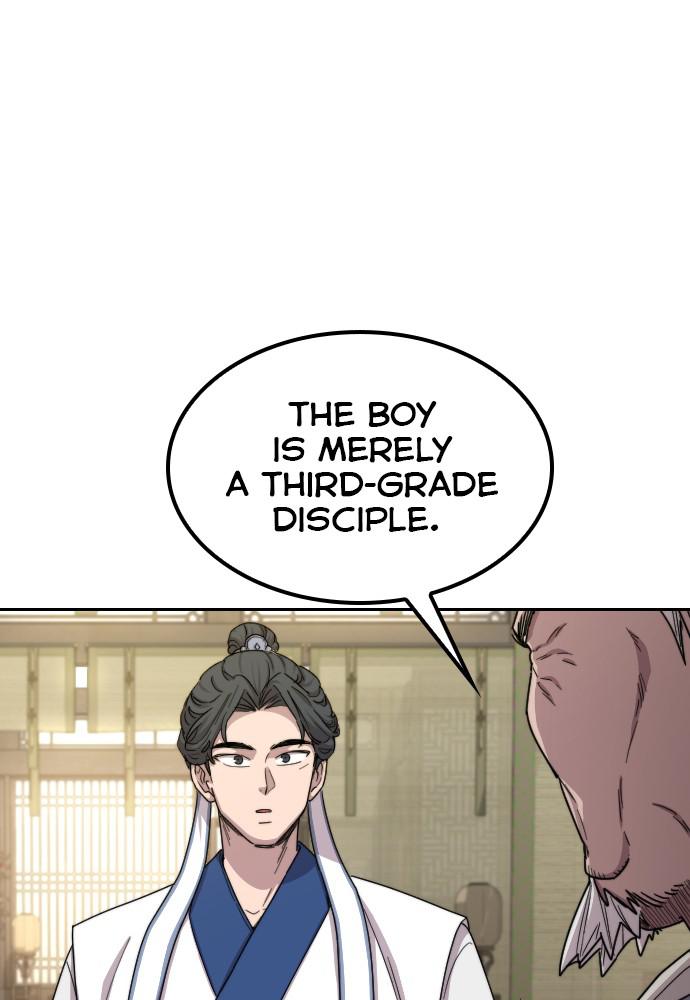 Return of the Blossoming Blade Chapter 24 — page 34