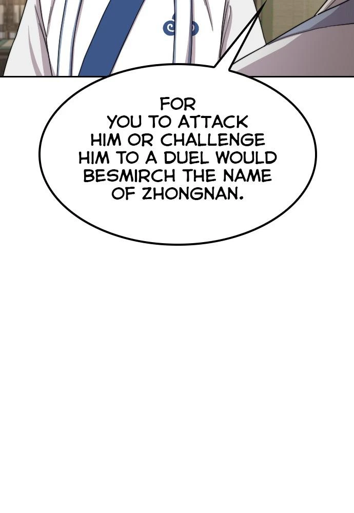 Return of the Blossoming Blade Chapter 24 — page 35
