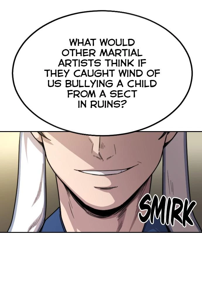 Return of the Blossoming Blade Chapter 24 — page 36
