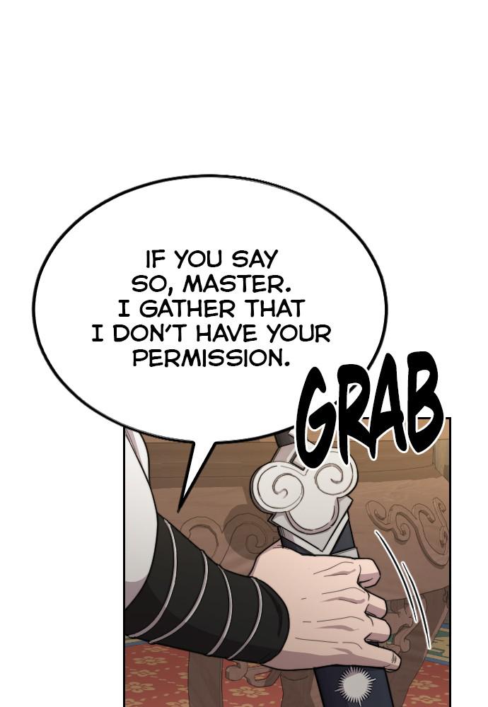 Return of the Blossoming Blade Chapter 24 — page 37