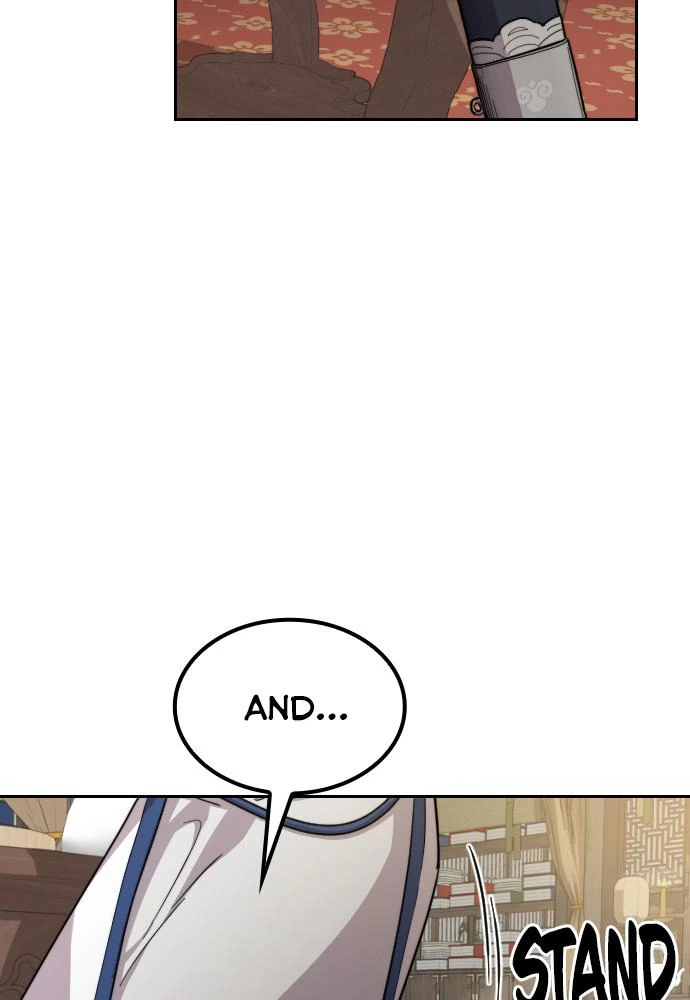 Return of the Blossoming Blade Chapter 24 — page 38