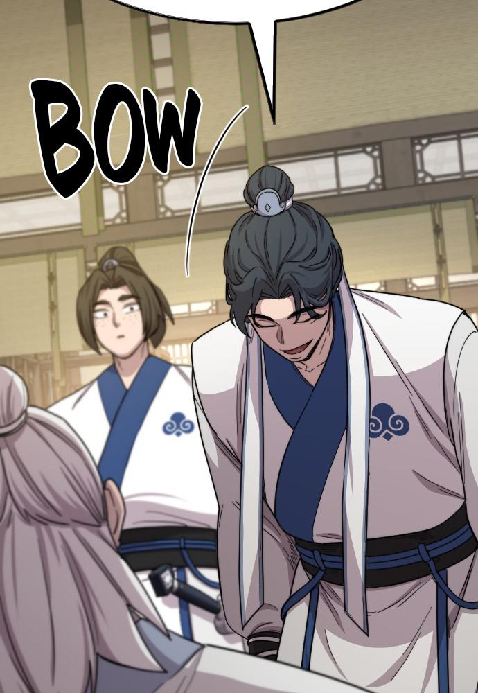 Return of the Blossoming Blade Chapter 24 — page 40
