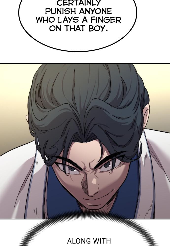Return of the Blossoming Blade Chapter 24 — page 43
