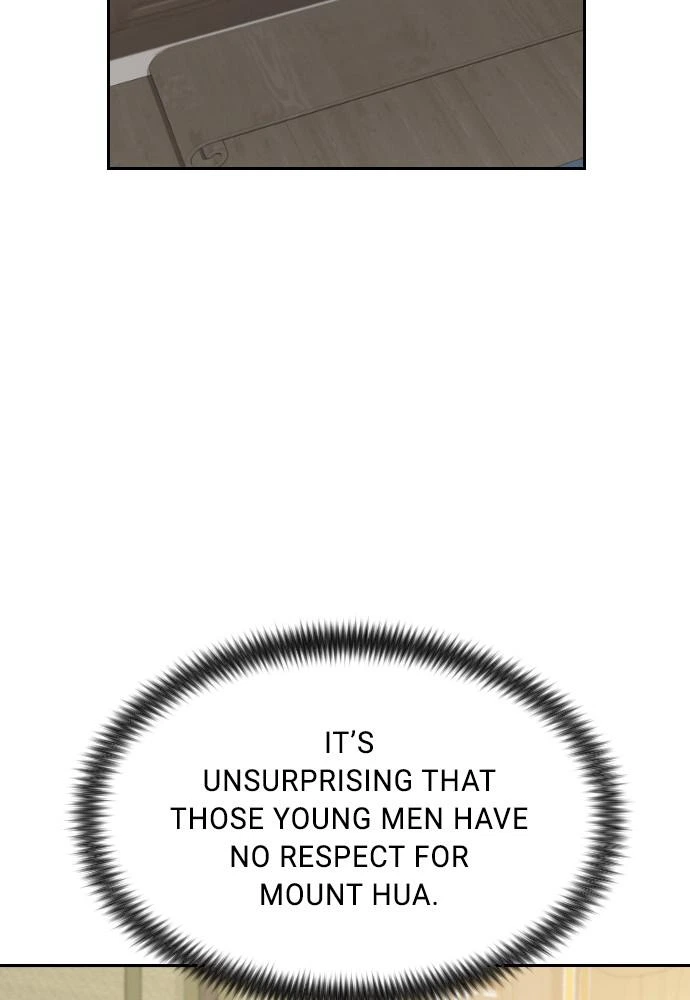 Return of the Blossoming Blade Chapter 24 — page 47