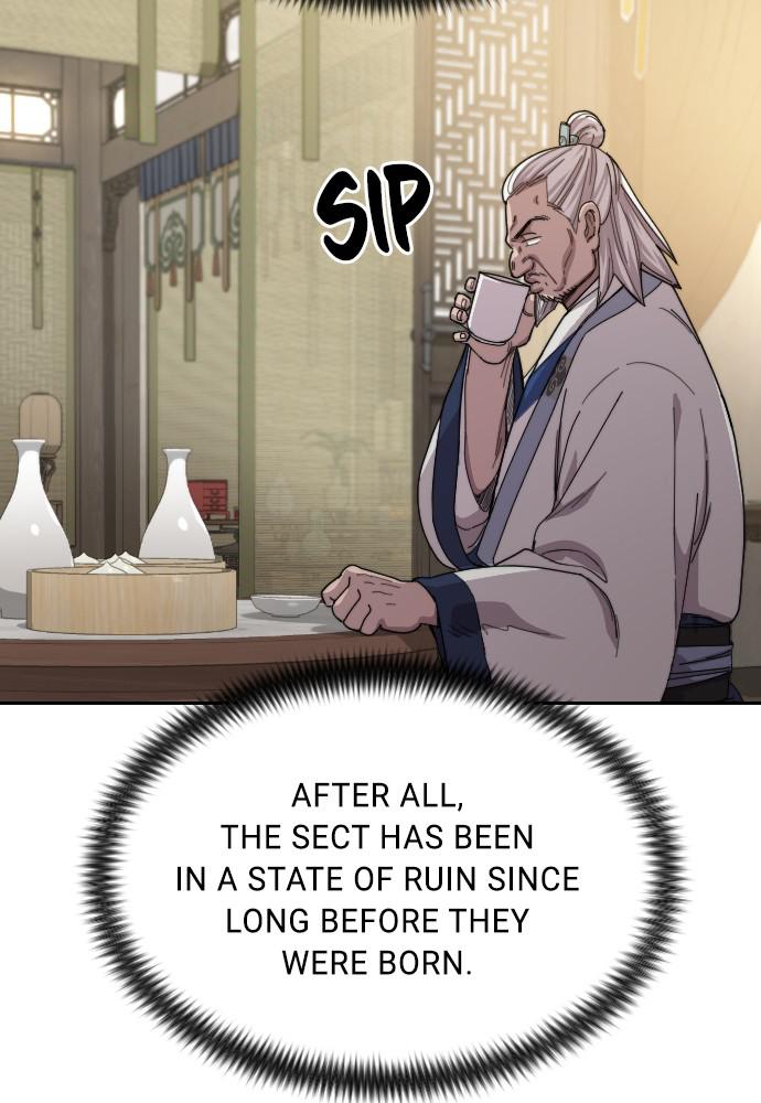Return of the Blossoming Blade Chapter 24 — page 48
