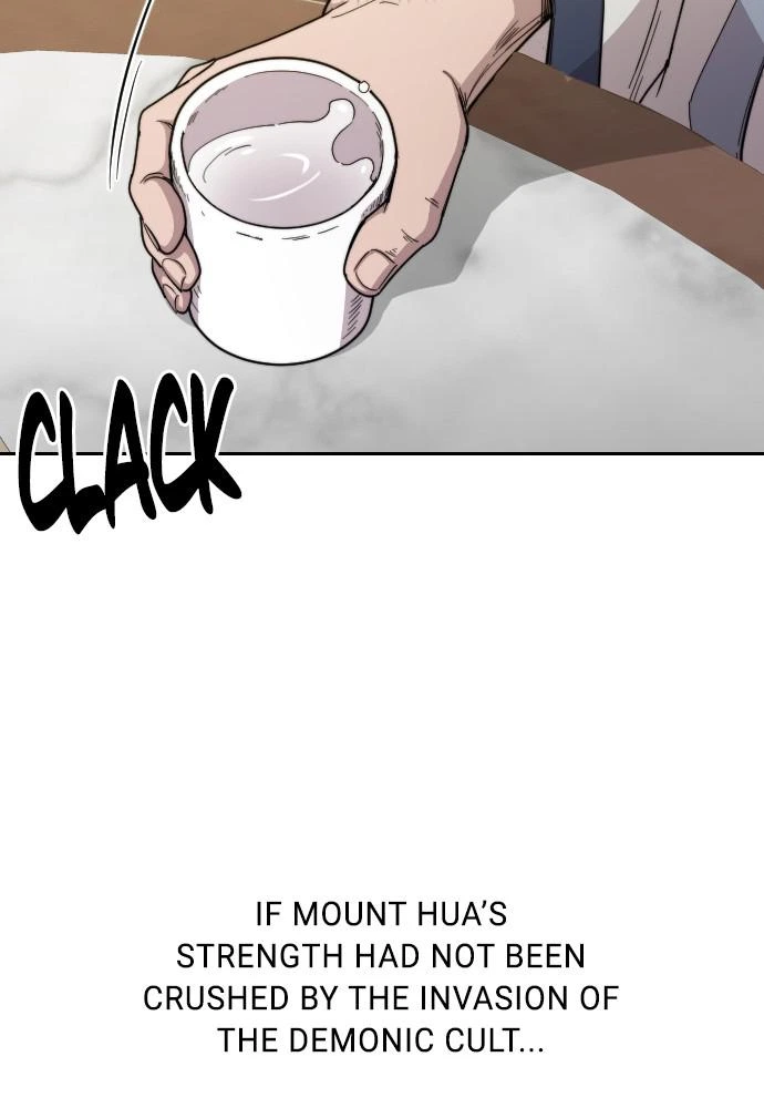 Return of the Blossoming Blade Chapter 24 — page 50