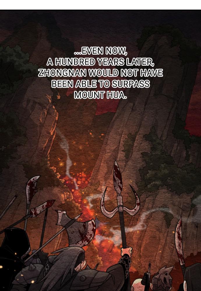 Return of the Blossoming Blade Chapter 24 — page 51