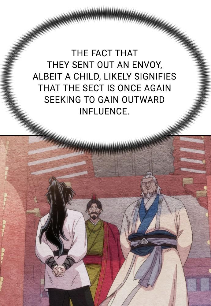Return of the Blossoming Blade Chapter 24 — page 55
