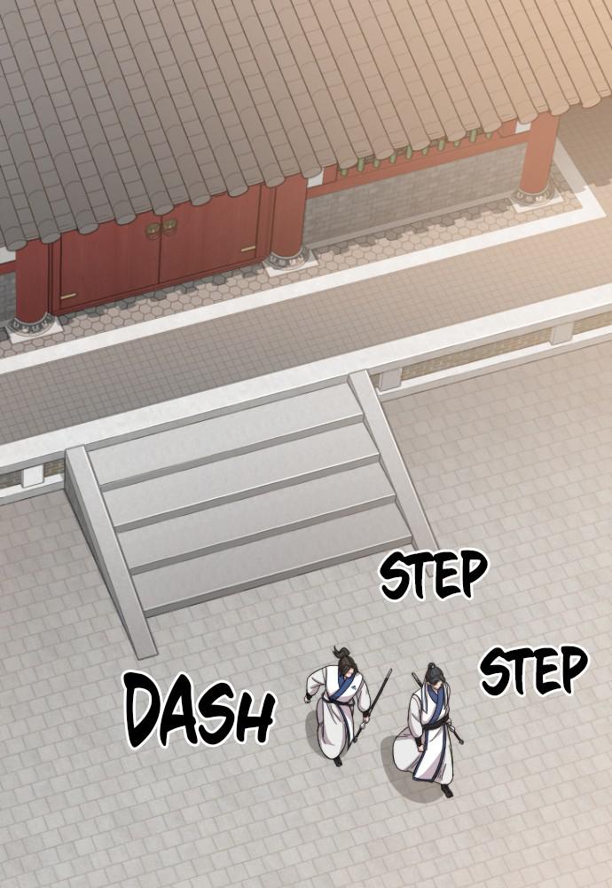 Return of the Blossoming Blade Chapter 24 — page 60