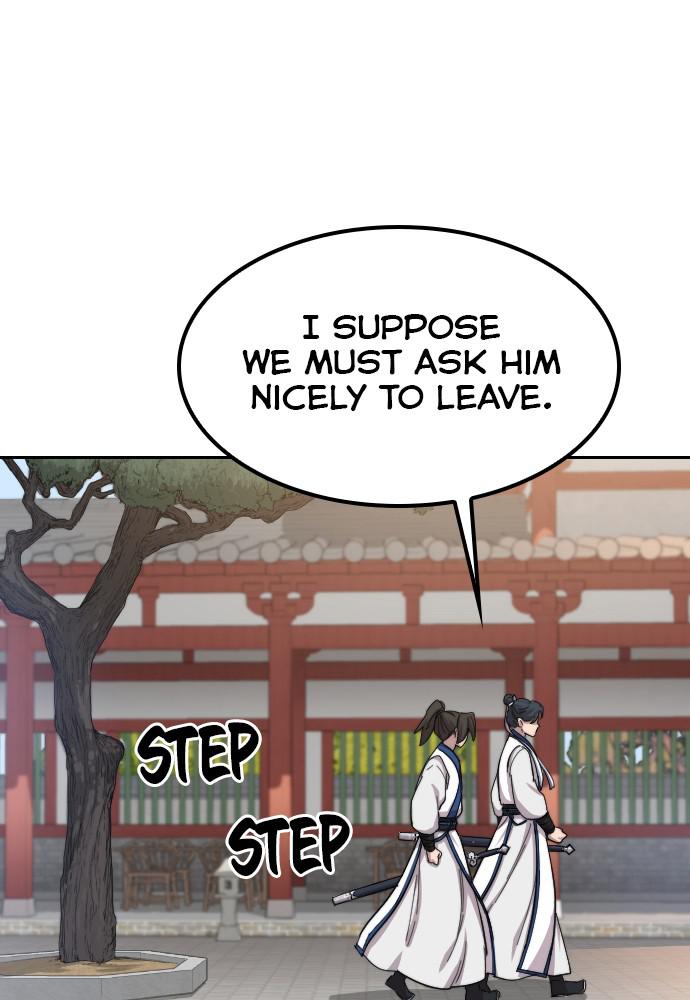 Return of the Blossoming Blade Chapter 24 — page 63