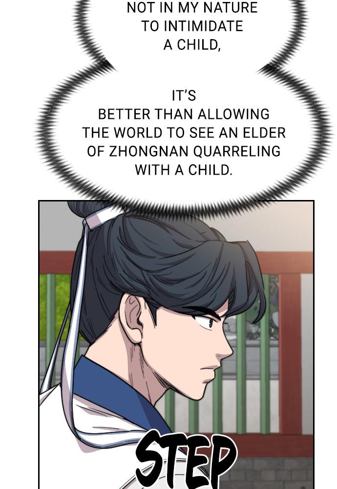 Return of the Blossoming Blade Chapter 24 — page 65