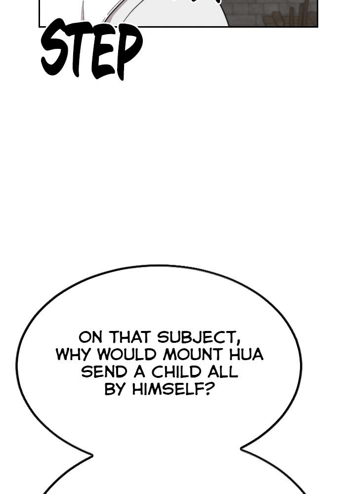Return of the Blossoming Blade Chapter 24 — page 66
