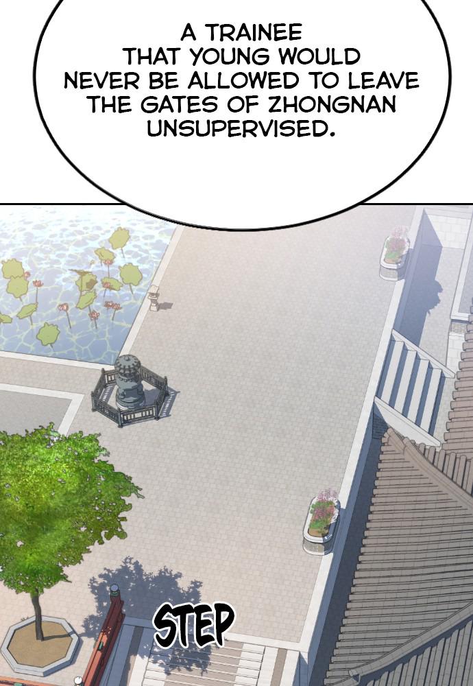 Return of the Blossoming Blade Chapter 24 — page 67